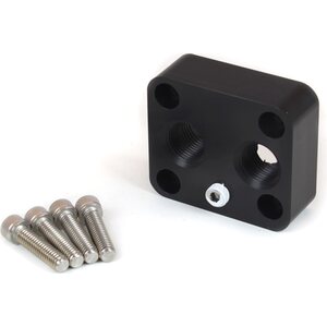 Canton - 22-629 - Remote Oil Filter Adapter - Ford FE