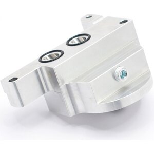 Oil Filter Relocation Kits and Components