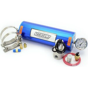 Canton - 24-126 - 2qt Marine Accusump Kit