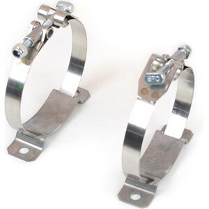 Oil Pump/Filter/Tank Brackets
