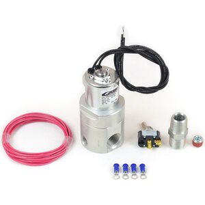 Shut Off Valves