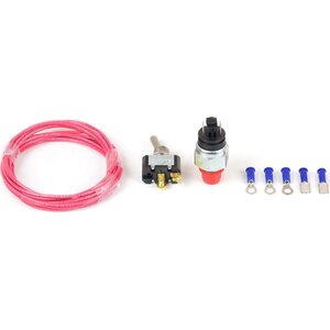 Canton - 24-271XK - Accusump EPC Upgrade Kit 20-25 PSI