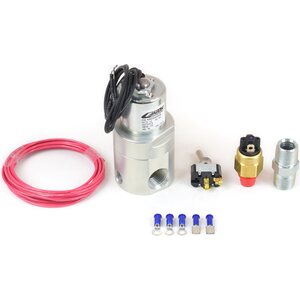 Canton - 24-273X - Accusump Press. Control Valving Kit - 35-40psi