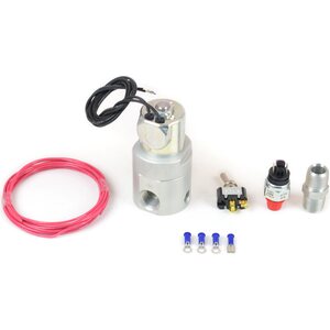 Canton - 24-275X - Accusump Press. Control Valving Kit - 55-60psi