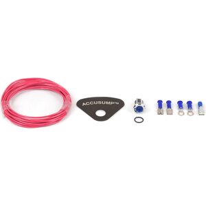 Shift/Warning Lights and Components
