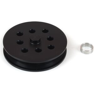 Water Pump Pulleys