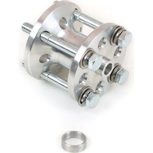 Canton - 75-620 - 2in Chevy Fan Spacer