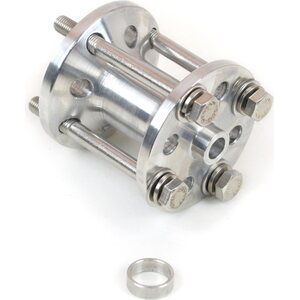 Canton - 75-625 - 2 1/2in Chevy Fan Spacer