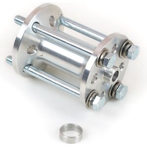 Canton - 75-630 - 3in Chevy Fan Spacer