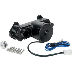 Allstar Performance - 31122 - LS Electric Water Pump Black