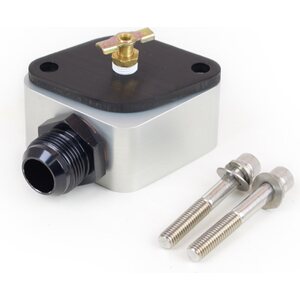 Canton - 80-016 - Water Neck w/Bleeder Top