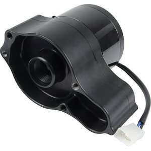 Allstar Performance - 31130 - Electric Water Pump Inline Black