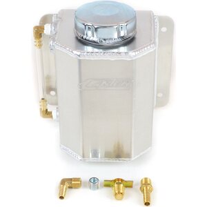 Canton - 80-201C - Coolant Recovery Tank 1.75-Qts Chamfered Style
