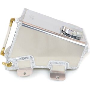 Canton - 80-218 - Coolant Expansion Tank - 78-88 GM G-Body