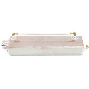 Canton - 80-230 - Coolant Expansion Tank - 87-93 Mustang
