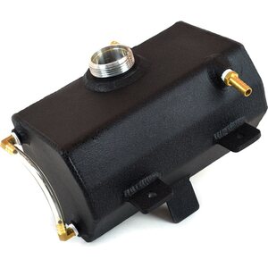 Canton - 80-247SBLK - Coolant Expansion Tank Alm 2015-Up Mustang