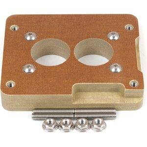 Canton - 85-050 - Carburetor Spacer