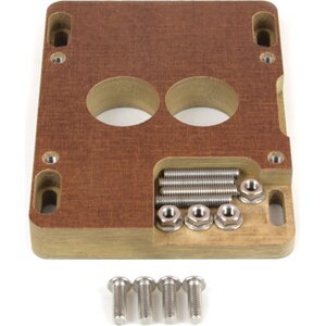 Carburetor Adapters and Spacers