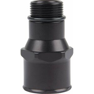 Allstar Performance - 31137 - 1.75in Fitting Black
