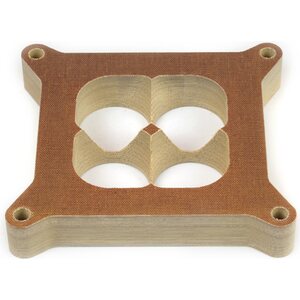 Carburetor Adapters and Spacers