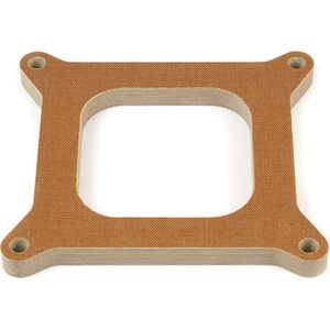 Canton - 85-162 - 1/2In - 4150 4160 Phenolic Carb Spacer
