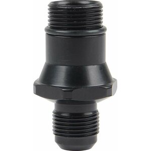 Allstar Performance - 31138 - 12AN Fitting Black
