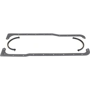 Canton - 88-650 - SBF 351W Oil Pan Gasket