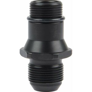 Allstar Performance - 31139 - 16AN Fitting Black
