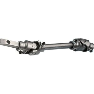 Borgeson - 656 - Steering Shaft Steel 79- 93 Mustang w/Pwr Steer