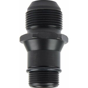 Allstar Performance - 31140 - 20AN Fitting Black