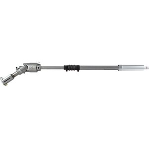 Borgeson - 876 - 03-06 Jeep TJ Lower Shaft Power & Manual