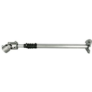 Borgeson - 930 - Steering Shaft Telescopi c Steel 1973-1978 Chevy