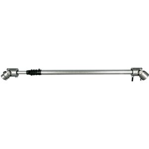 Borgeson - 932 - Steering Shaft Telescopi c Steel 1973-1976 Chevy