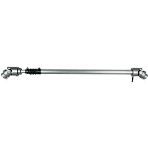 Borgeson - 943 - Steering Shaft Telescopi c Steel 1979-1993 Dodge