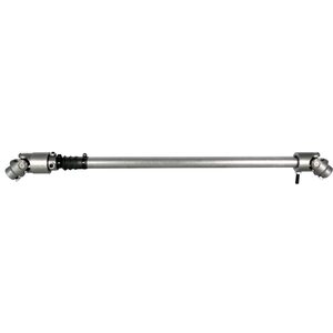 Borgeson - 975 - 70-79 Ford P/U Steering Shaft Assembly