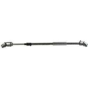 Borgeson - 981 - Steering Shaft Telescopi c Steel 1992-1996 Ford