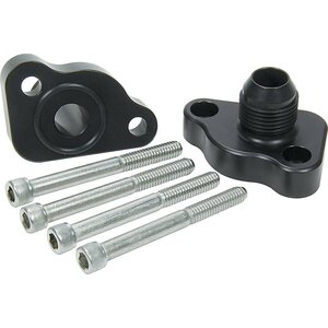 Allstar Performance - 31152 - Block Adapter Kit SBF 12AN