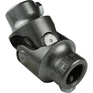 Borgeson - 14949 - Steering U-Joint 3/4inDD x 3/4in DD