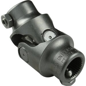 Borgeson - 114349 - Stainless U-Joint 1in-48 x 3/4in DD