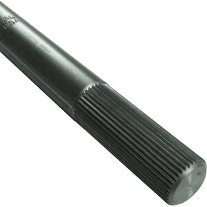 Borgeson - 409208 - Steering Shaft 3/4in-36 x 8in Long