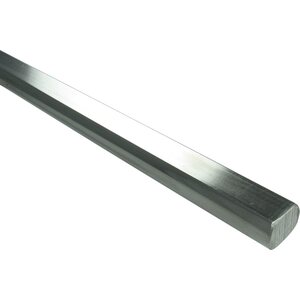 Borgeson - 419436 - Steering Shaft Stainless Steel 3/4DD Shaft 36in