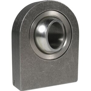 Borgeson - 670000 - Steering Shaft Support Billet Steel 3/4in ID