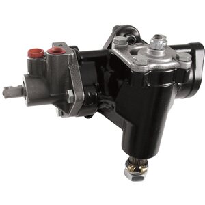 Borgeson - 800106 - 58-64 GM Power Steering Conversion Box