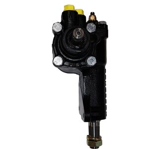 Borgeson - 800110 - Power Steering Box
