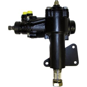 Borgeson - 800114 - Power Steering Conversio n 66-77 Ford Car
