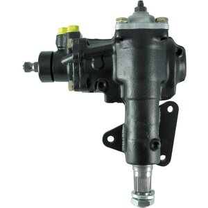 Borgeson - 800117 - Power Steering Conversio n 62-66 Chevy II Nova