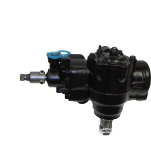 Borgeson - 800123 - Power Steering Box Power Upgrade 2003-2008 Dodge