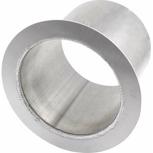 Allstar Performance - 34181 - Exhaust Shield Round Single Straight Exit