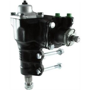 Borgeson - 800125 - Power Steering Conversio n Box 66-77 Ford Bronco