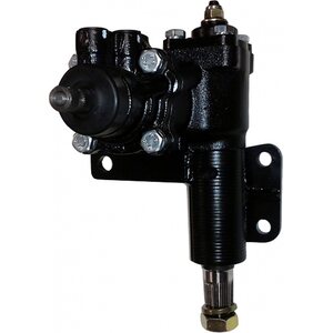 Borgeson - 800127 - Power Steering Box 62-82 Mopar 1-1/4in